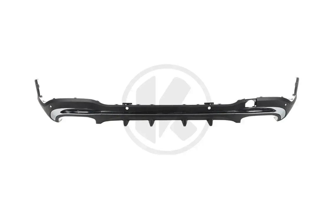 TRIM, BUMPER